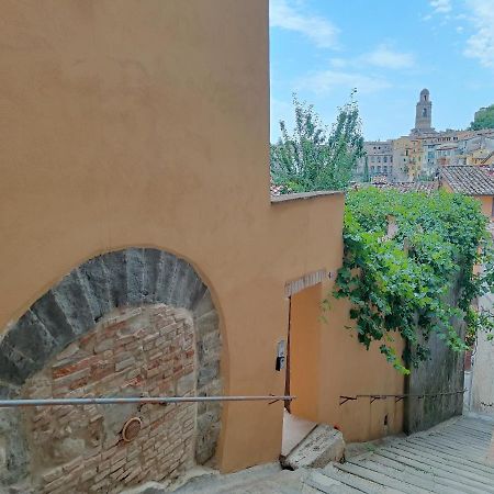 Umbrian Concierge - La Casa Dei Pellari Otel Perugia Dış mekan fotoğraf