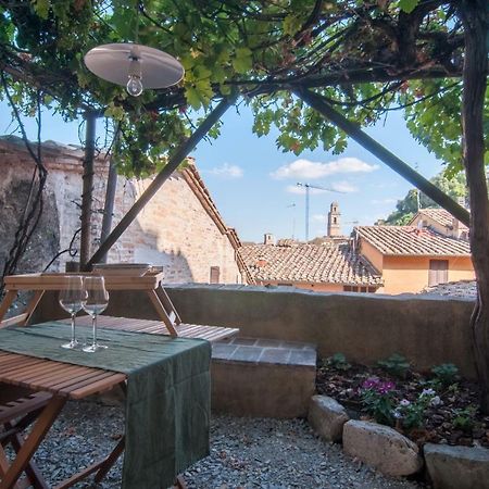 Umbrian Concierge - La Casa Dei Pellari Otel Perugia Dış mekan fotoğraf