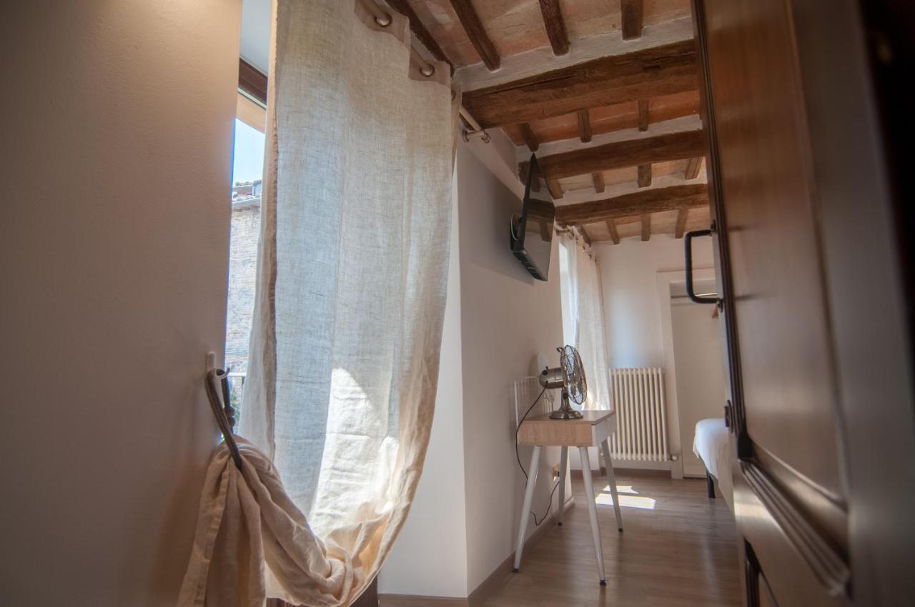 Umbrian Concierge - La Casa Dei Pellari Otel Perugia Dış mekan fotoğraf