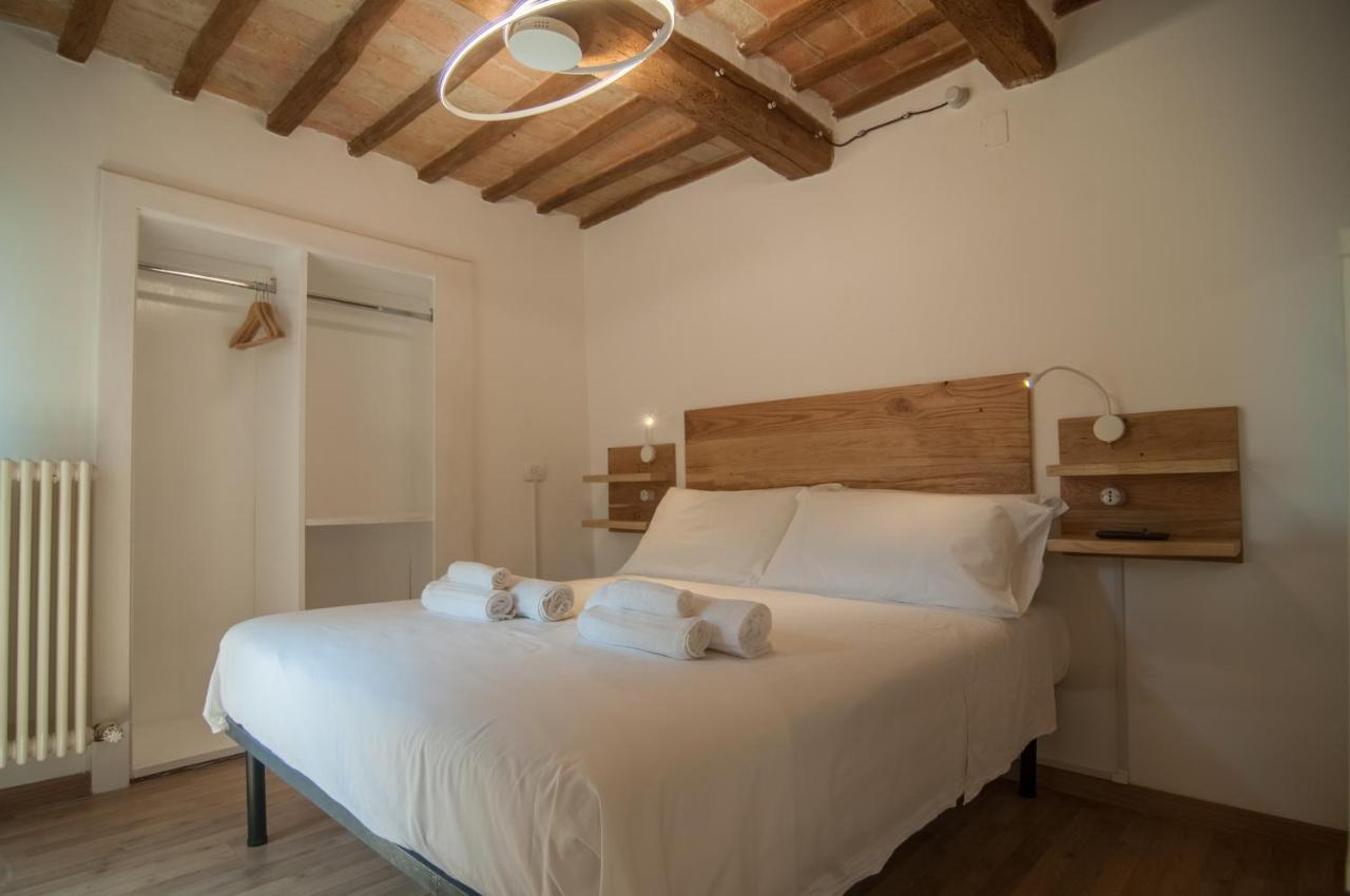 Umbrian Concierge - La Casa Dei Pellari Otel Perugia Dış mekan fotoğraf