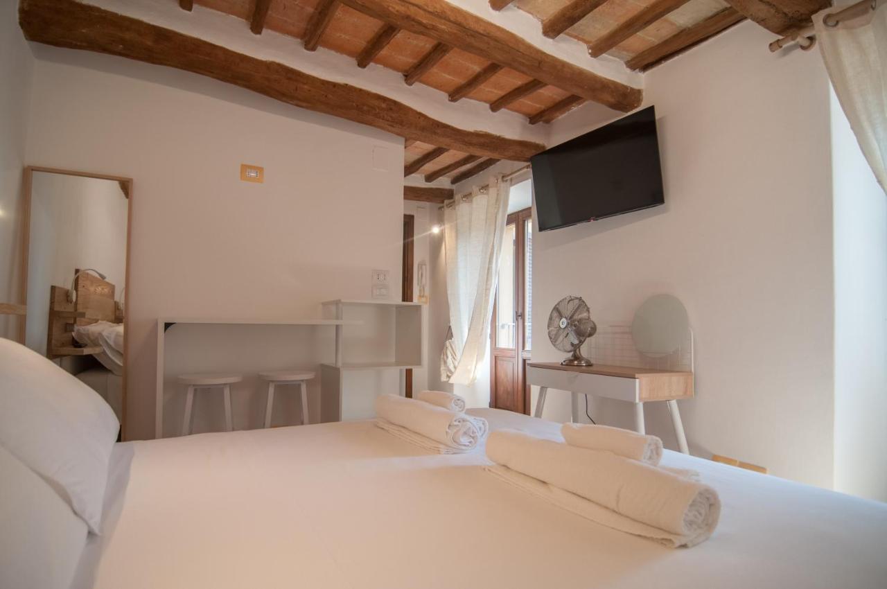 Umbrian Concierge - La Casa Dei Pellari Otel Perugia Dış mekan fotoğraf