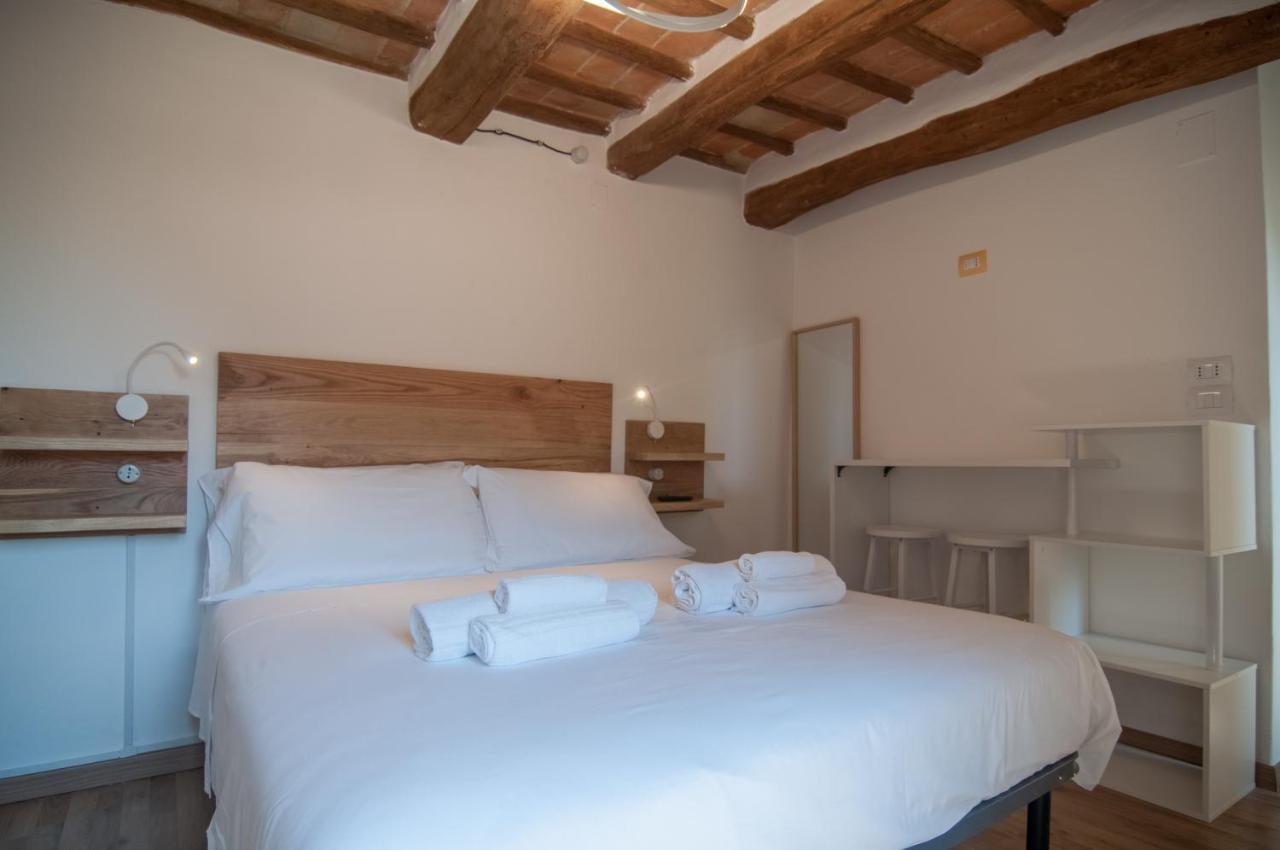 Umbrian Concierge - La Casa Dei Pellari Otel Perugia Dış mekan fotoğraf