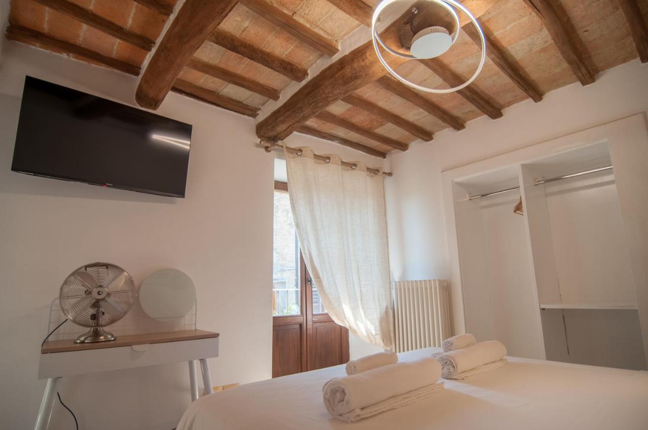 Umbrian Concierge - La Casa Dei Pellari Otel Perugia Dış mekan fotoğraf