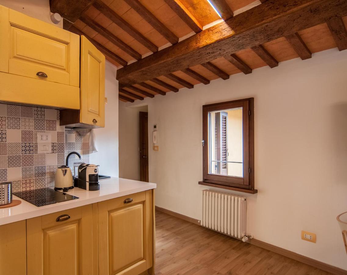 Umbrian Concierge - La Casa Dei Pellari Otel Perugia Dış mekan fotoğraf