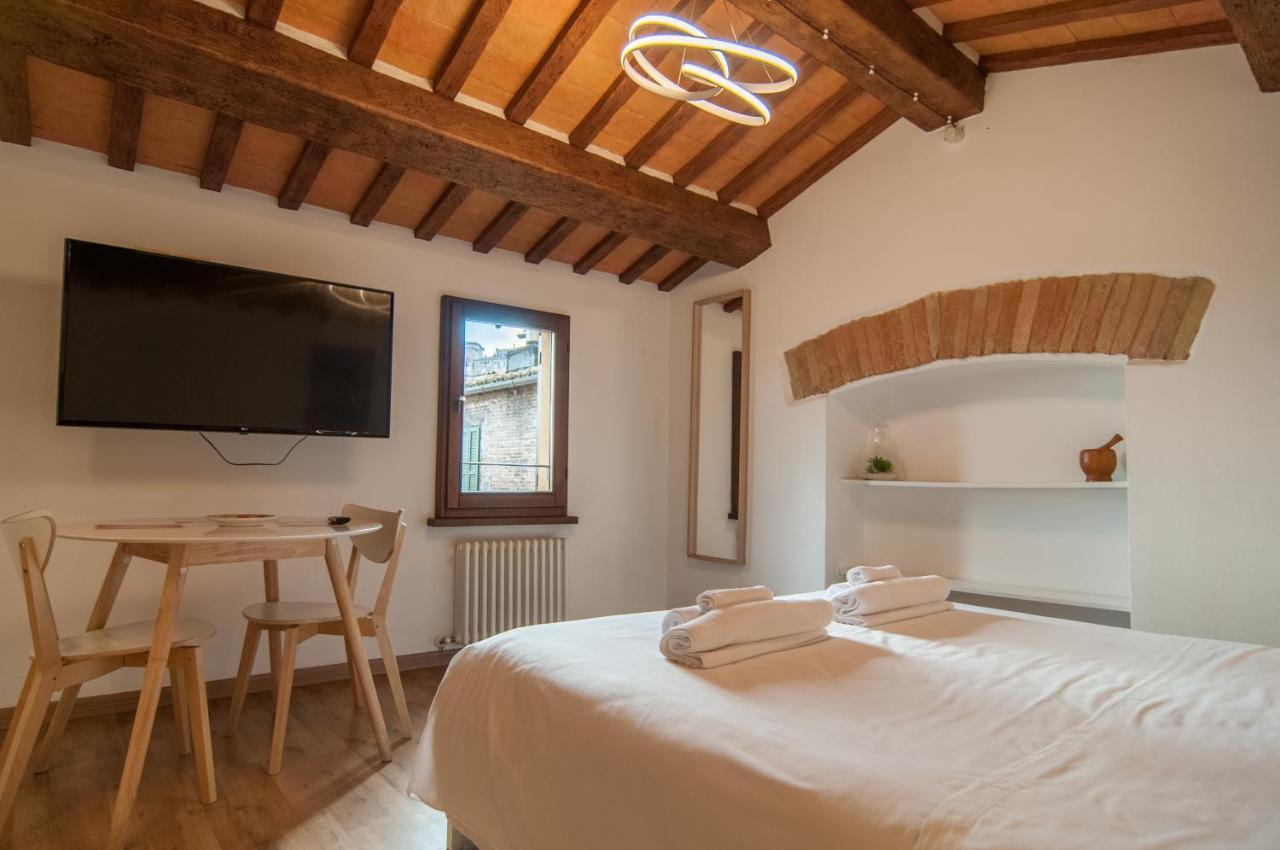 Umbrian Concierge - La Casa Dei Pellari Otel Perugia Dış mekan fotoğraf