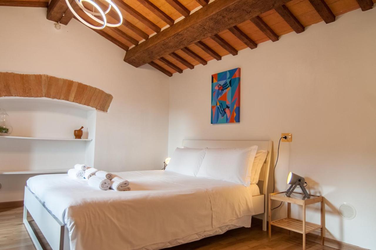Umbrian Concierge - La Casa Dei Pellari Otel Perugia Dış mekan fotoğraf