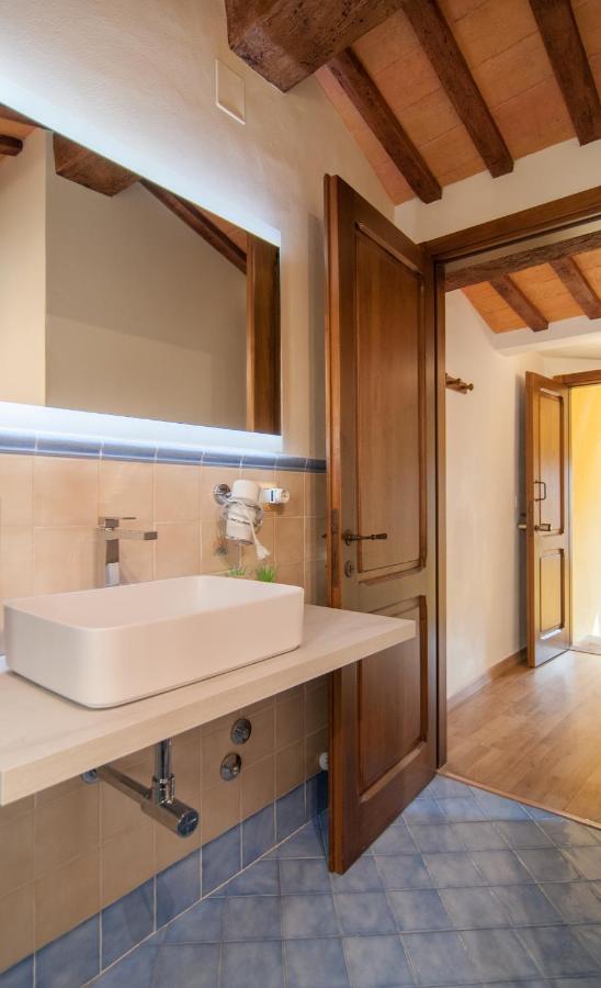 Umbrian Concierge - La Casa Dei Pellari Otel Perugia Dış mekan fotoğraf