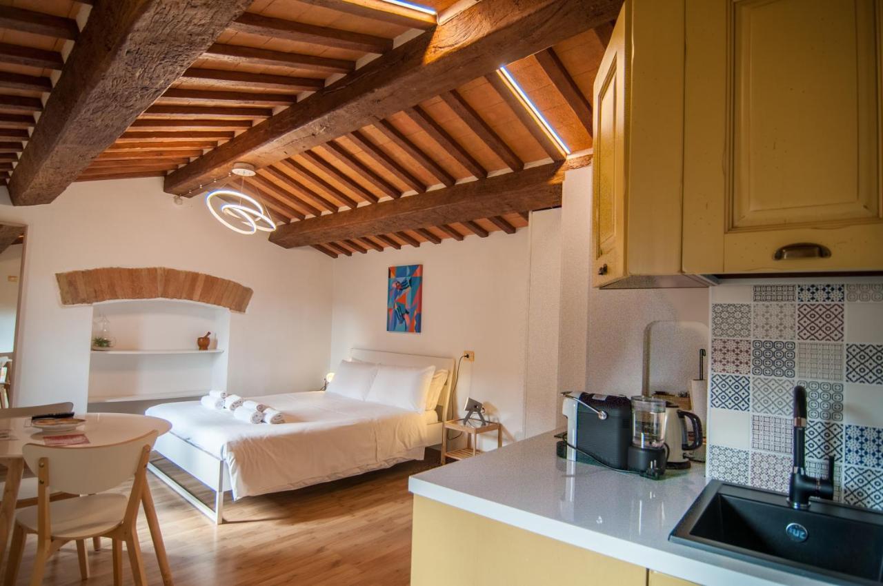 Umbrian Concierge - La Casa Dei Pellari Otel Perugia Dış mekan fotoğraf