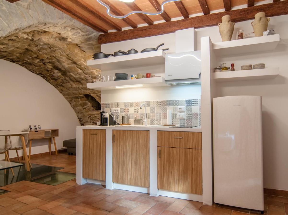 Umbrian Concierge - La Casa Dei Pellari Otel Perugia Dış mekan fotoğraf