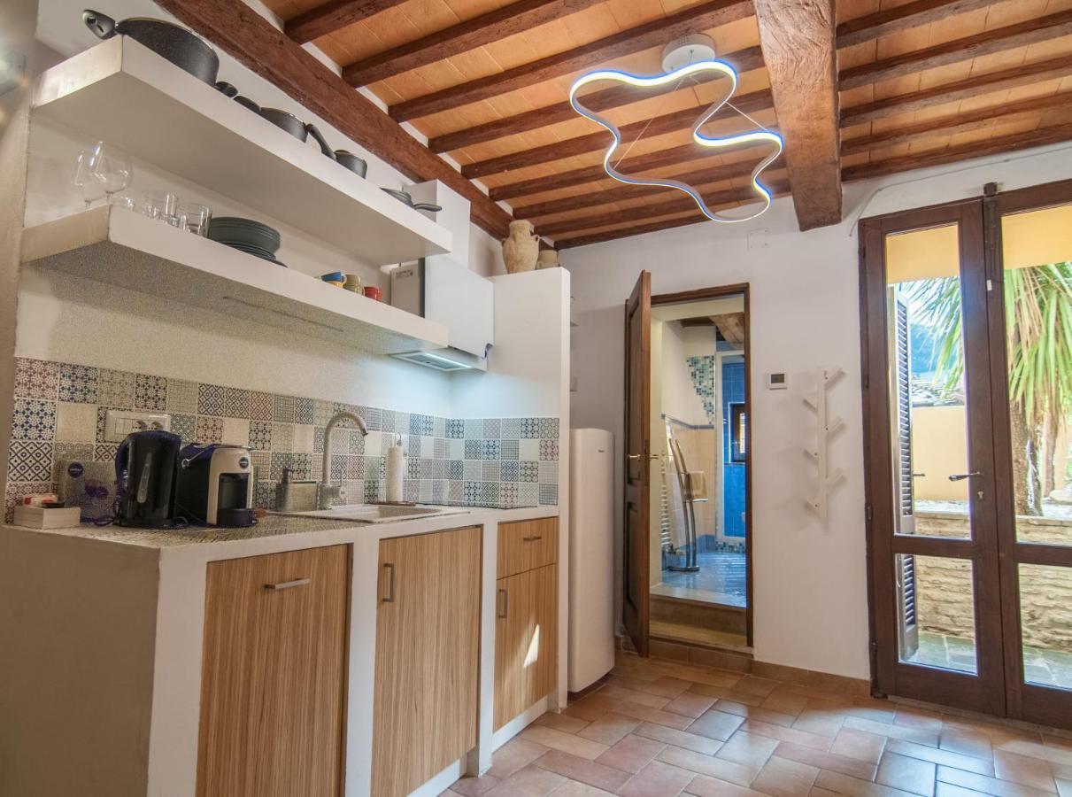 Umbrian Concierge - La Casa Dei Pellari Otel Perugia Dış mekan fotoğraf