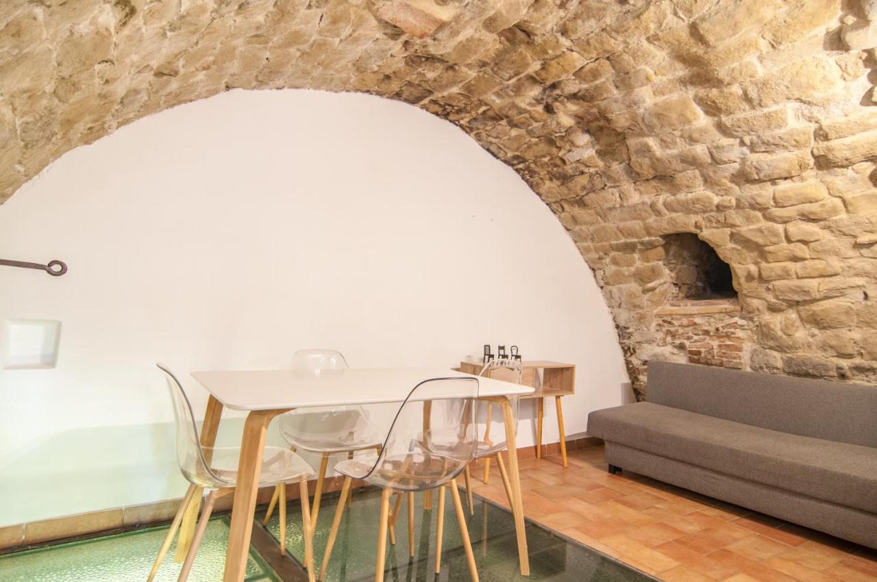 Umbrian Concierge - La Casa Dei Pellari Otel Perugia Dış mekan fotoğraf