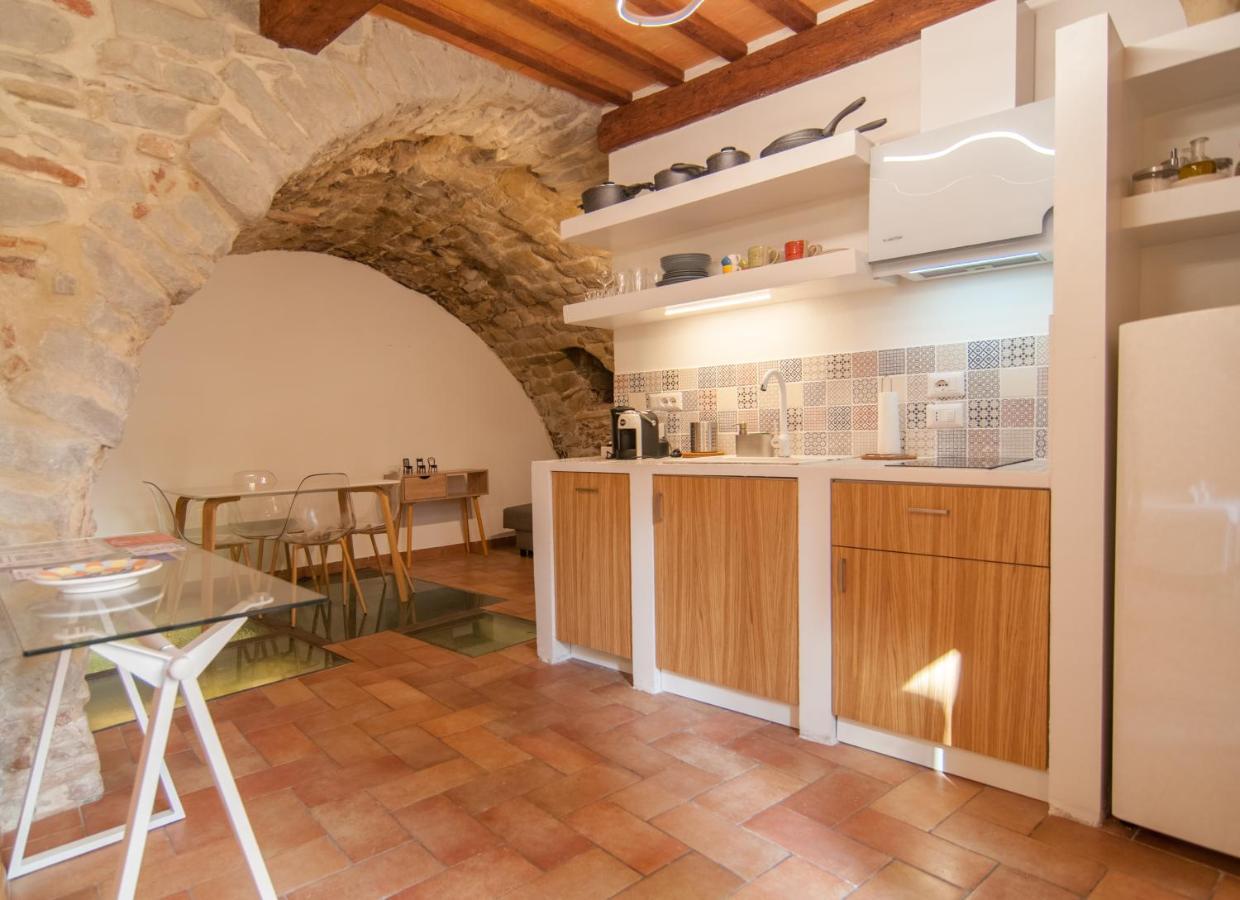 Umbrian Concierge - La Casa Dei Pellari Otel Perugia Dış mekan fotoğraf