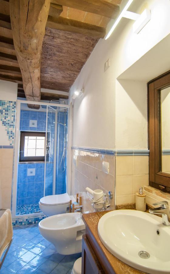 Umbrian Concierge - La Casa Dei Pellari Otel Perugia Dış mekan fotoğraf