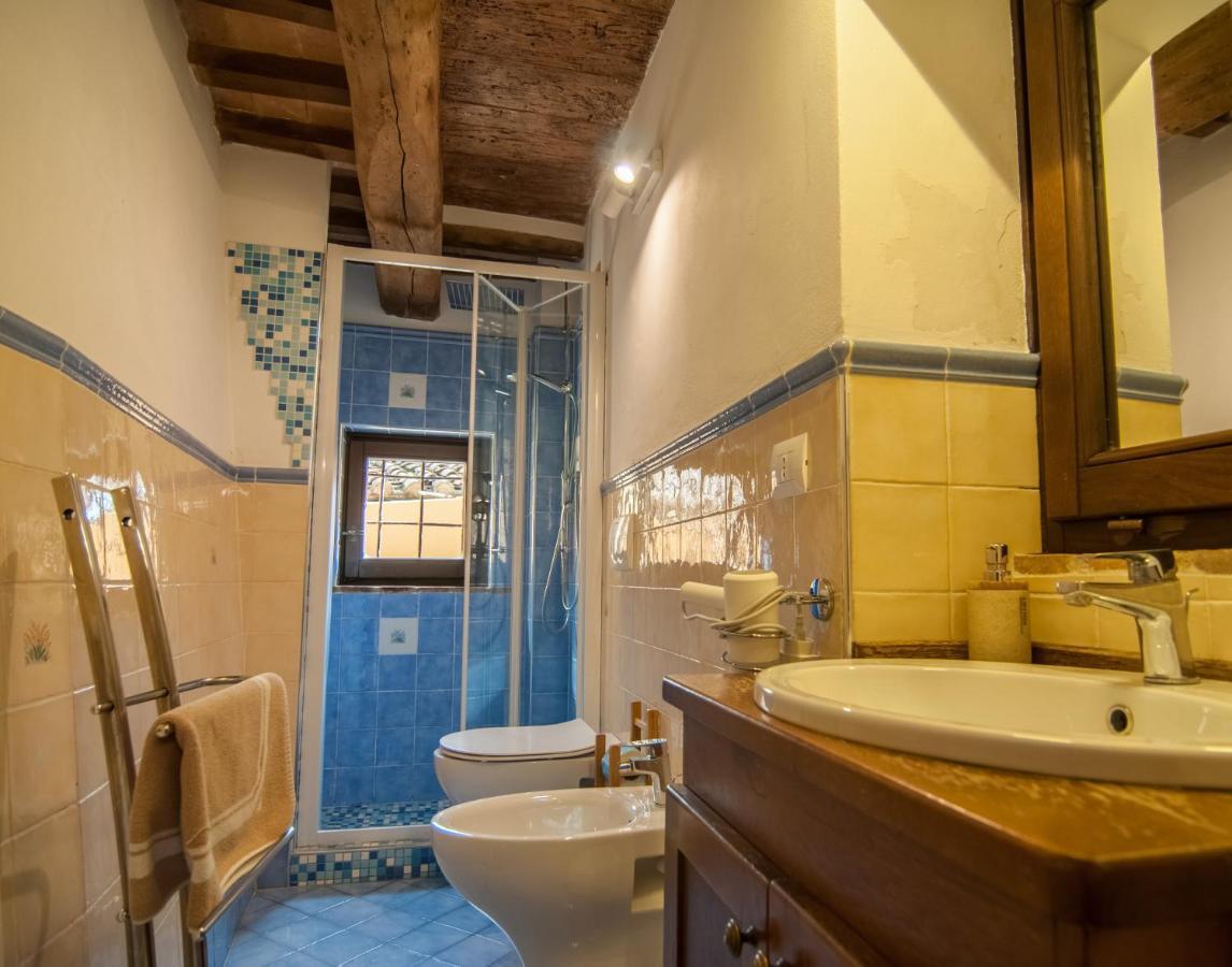 Umbrian Concierge - La Casa Dei Pellari Otel Perugia Dış mekan fotoğraf