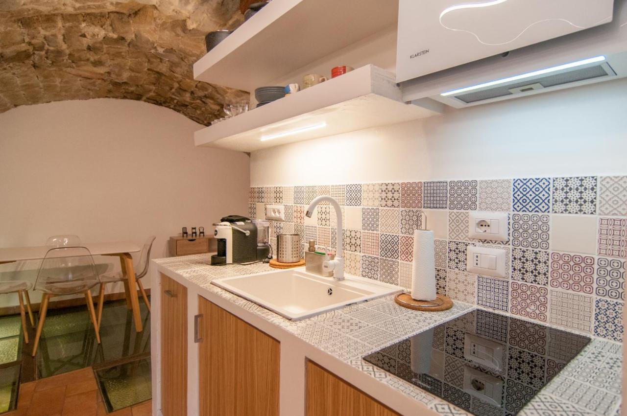 Umbrian Concierge - La Casa Dei Pellari Otel Perugia Dış mekan fotoğraf