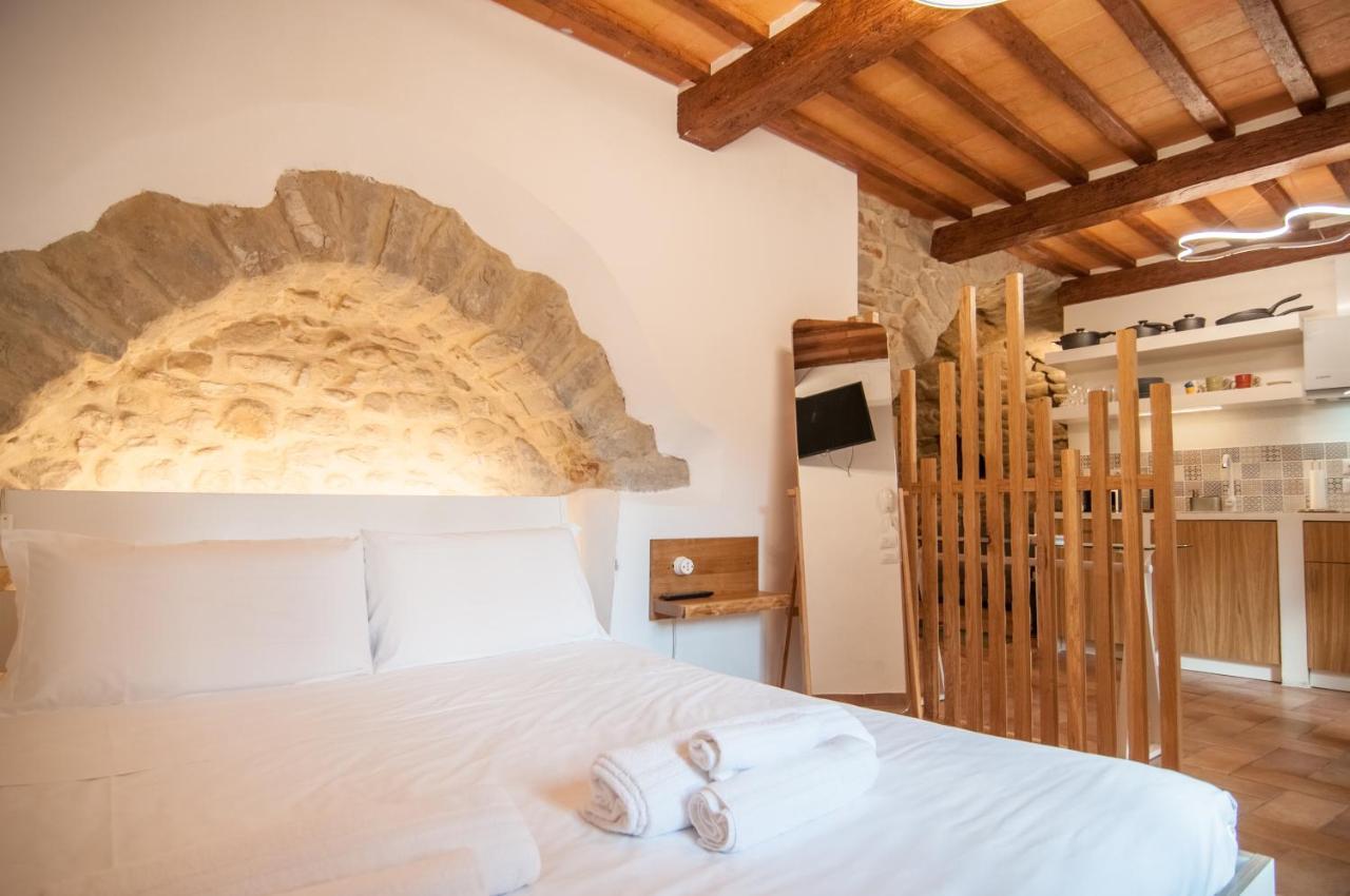 Umbrian Concierge - La Casa Dei Pellari Otel Perugia Dış mekan fotoğraf