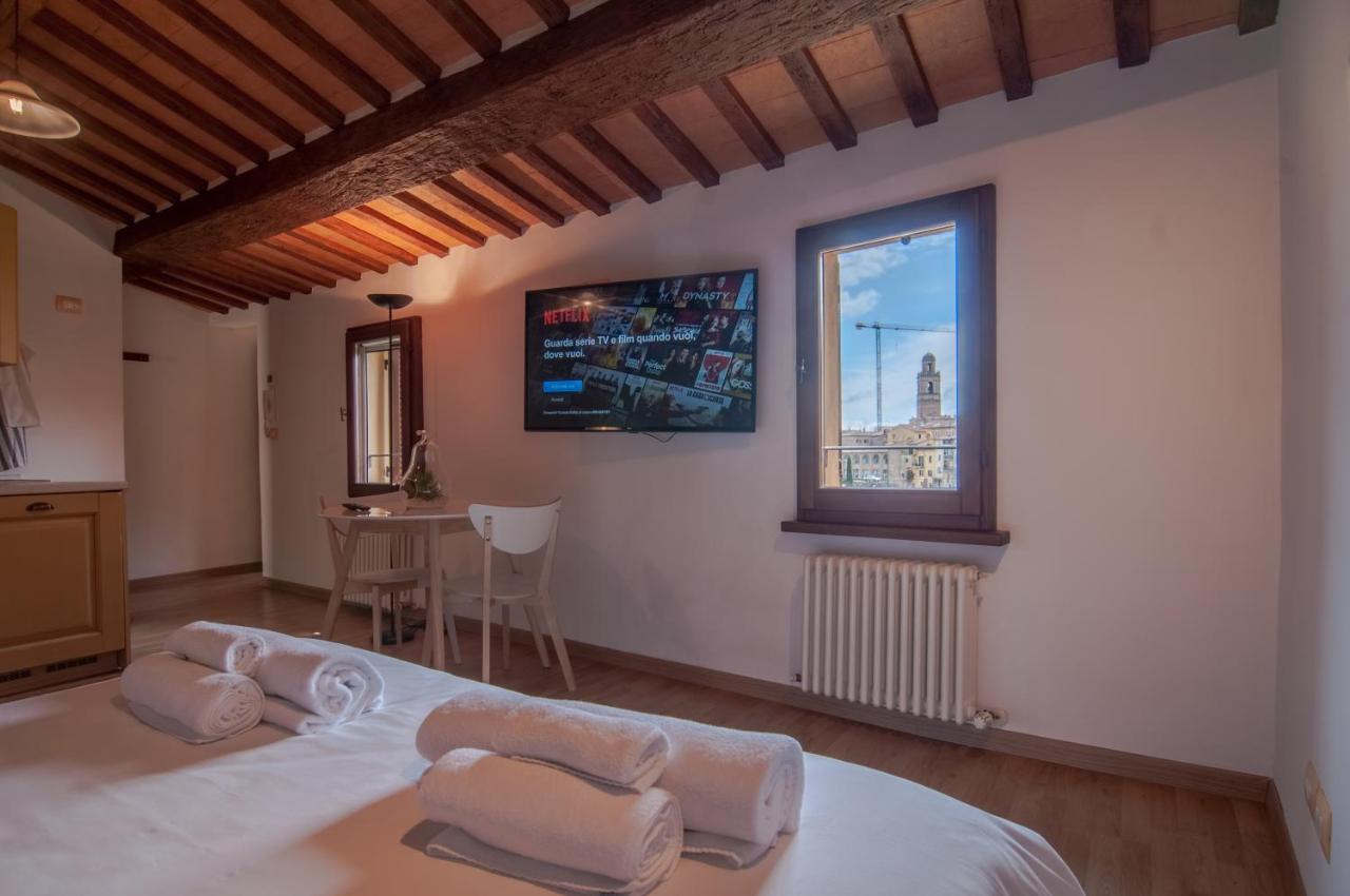 Umbrian Concierge - La Casa Dei Pellari Otel Perugia Dış mekan fotoğraf