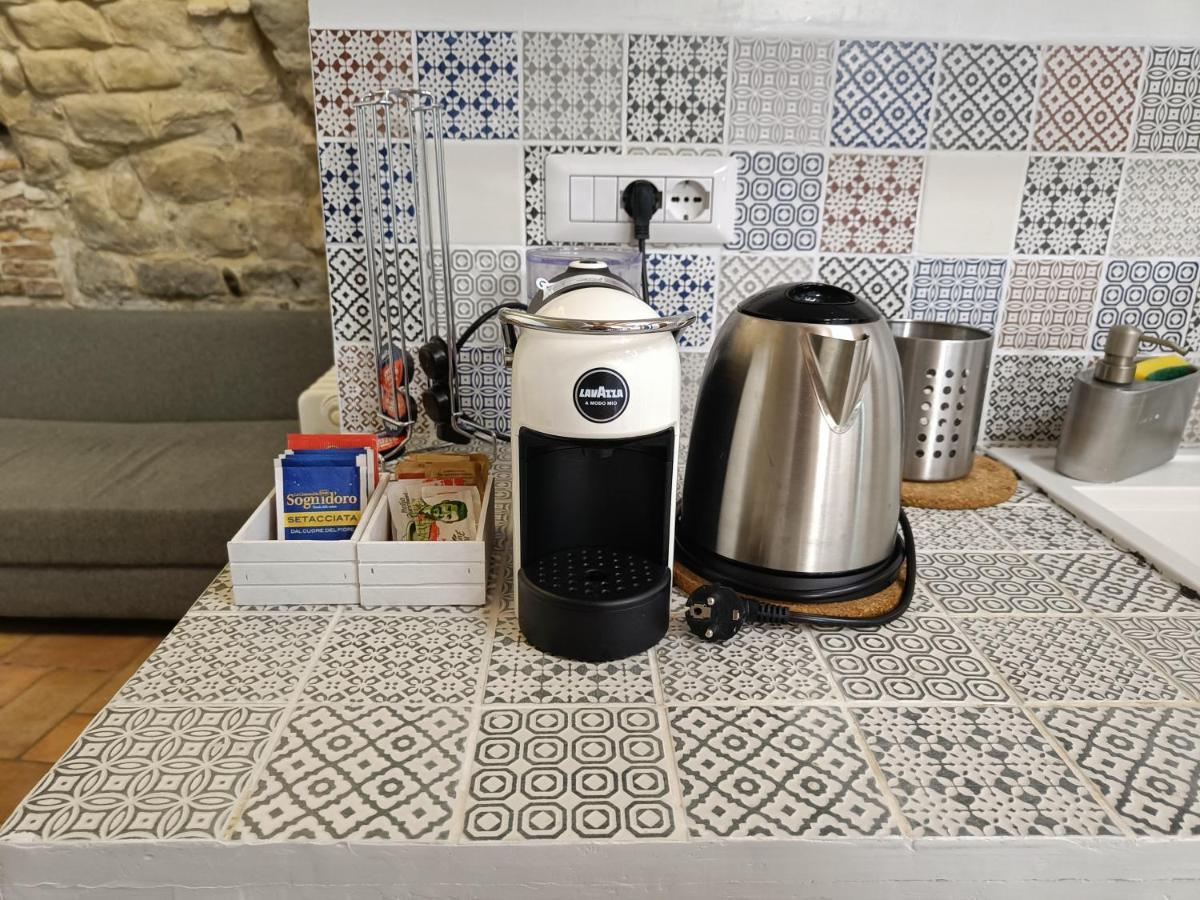 Umbrian Concierge - La Casa Dei Pellari Otel Perugia Dış mekan fotoğraf