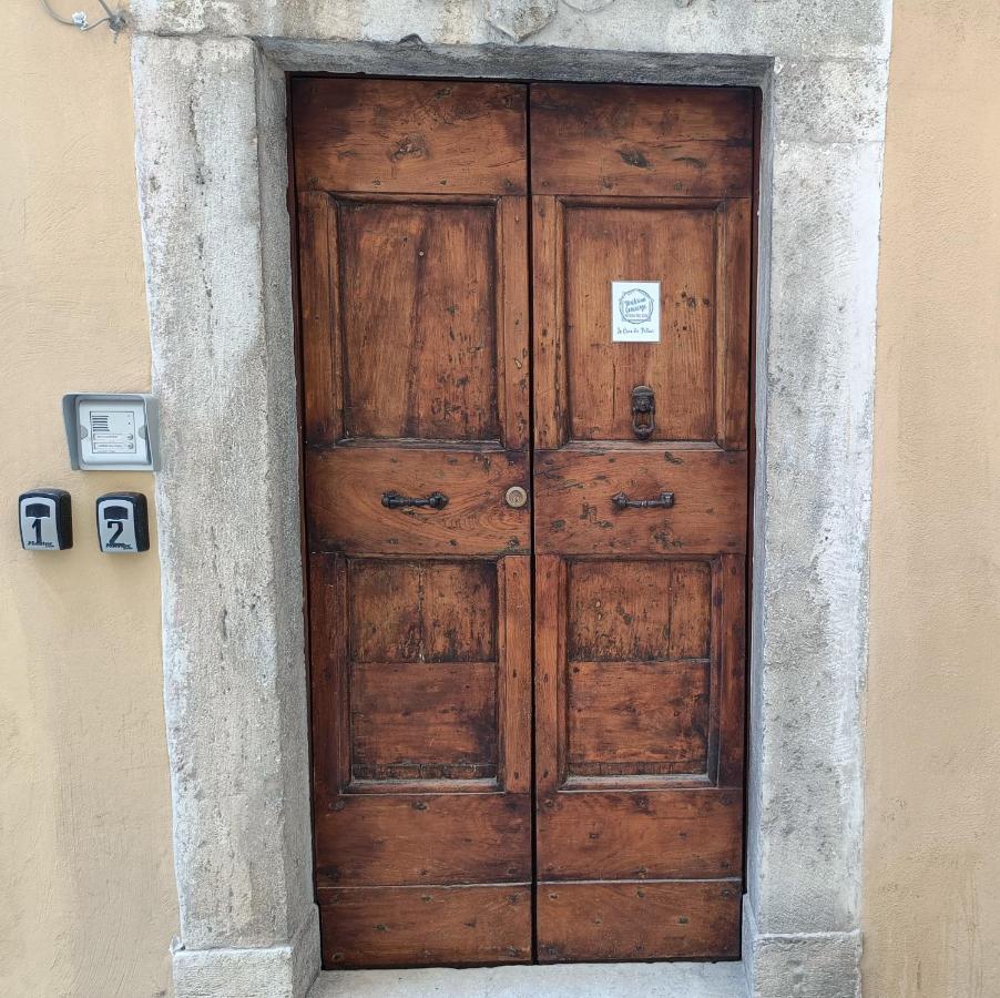 Umbrian Concierge - La Casa Dei Pellari Otel Perugia Dış mekan fotoğraf