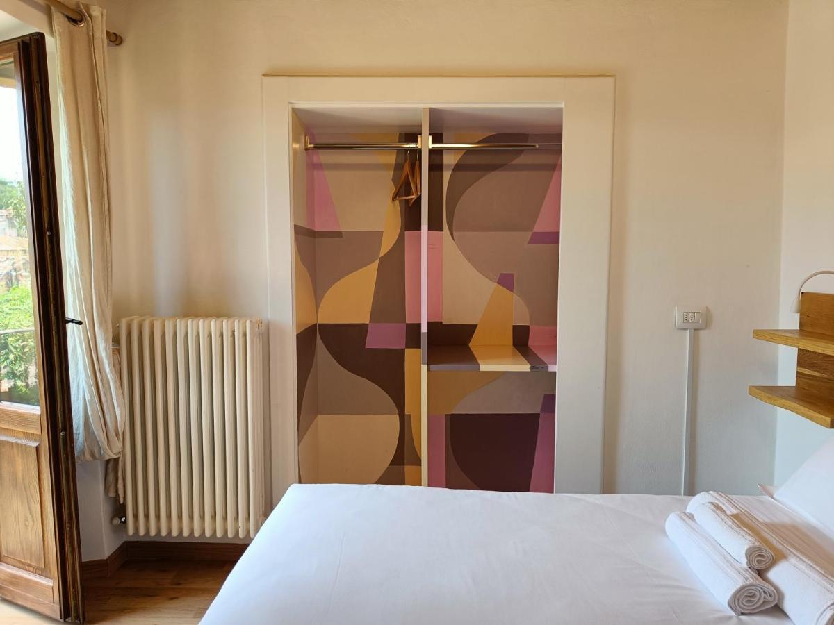 Umbrian Concierge - La Casa Dei Pellari Otel Perugia Dış mekan fotoğraf