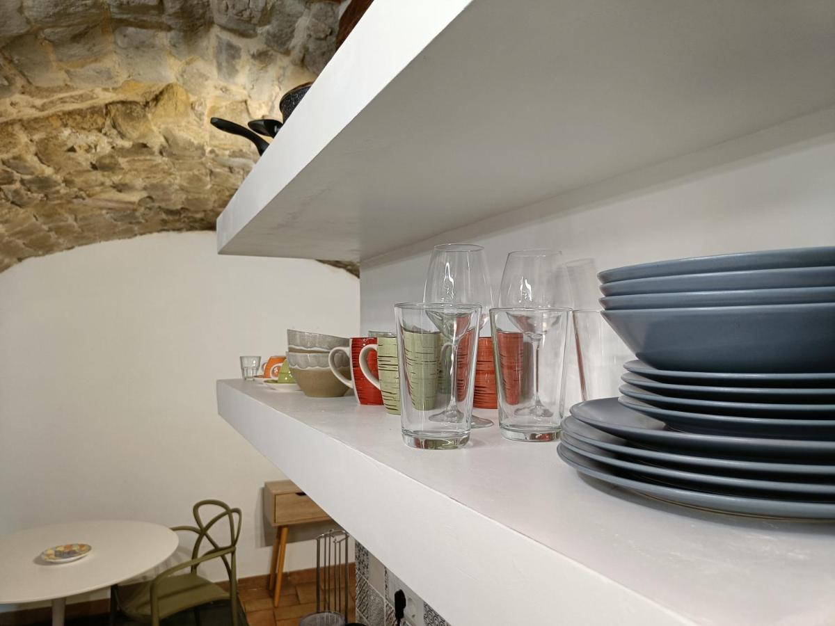 Umbrian Concierge - La Casa Dei Pellari Otel Perugia Dış mekan fotoğraf