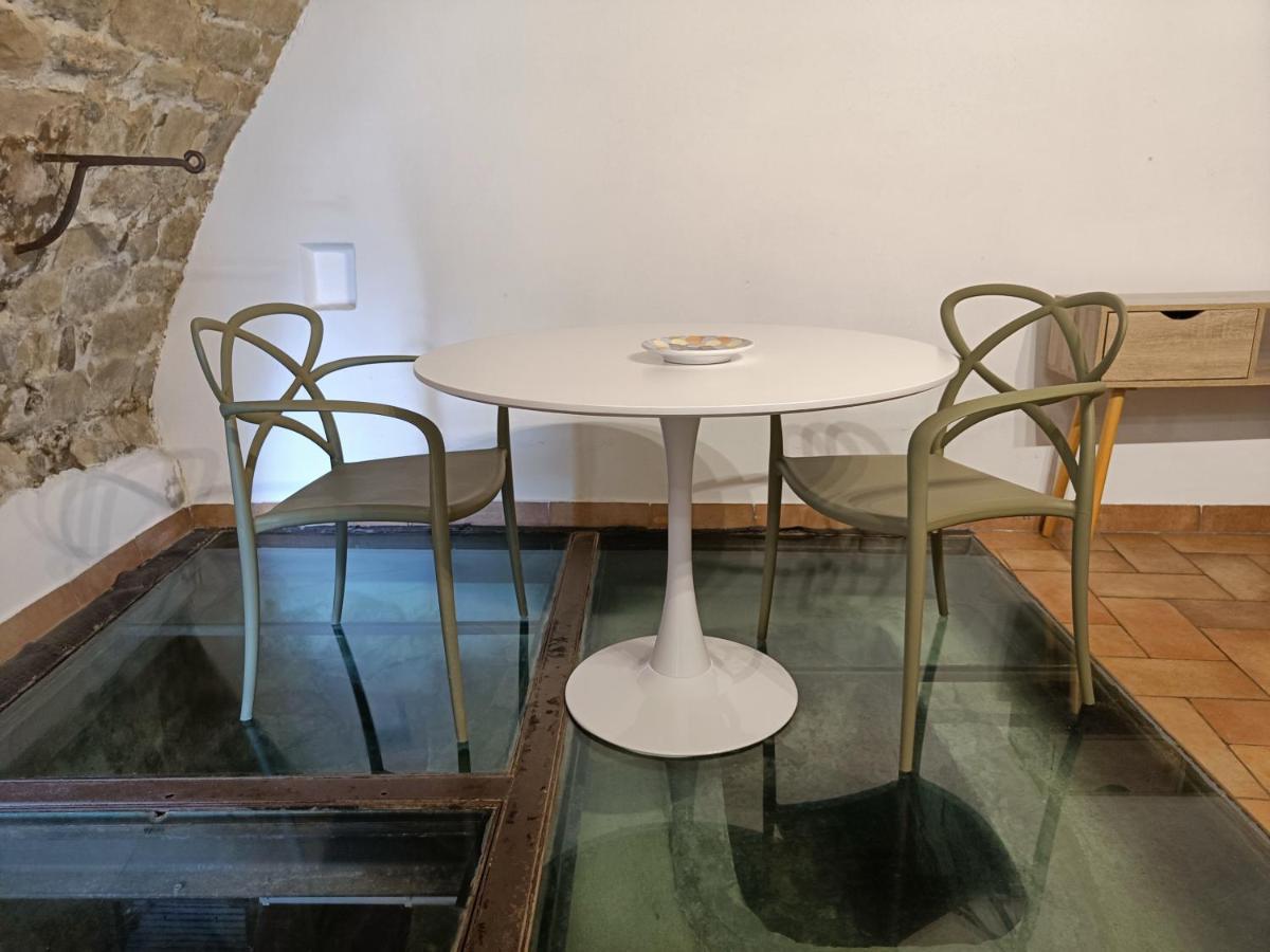 Umbrian Concierge - La Casa Dei Pellari Otel Perugia Dış mekan fotoğraf