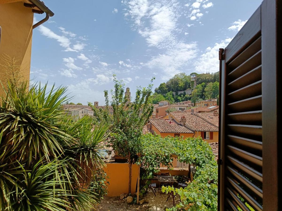 Umbrian Concierge - La Casa Dei Pellari Otel Perugia Dış mekan fotoğraf