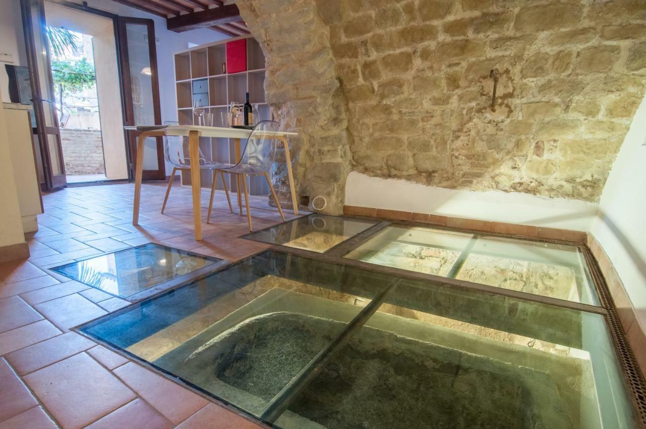 Umbrian Concierge - La Casa Dei Pellari Otel Perugia Dış mekan fotoğraf