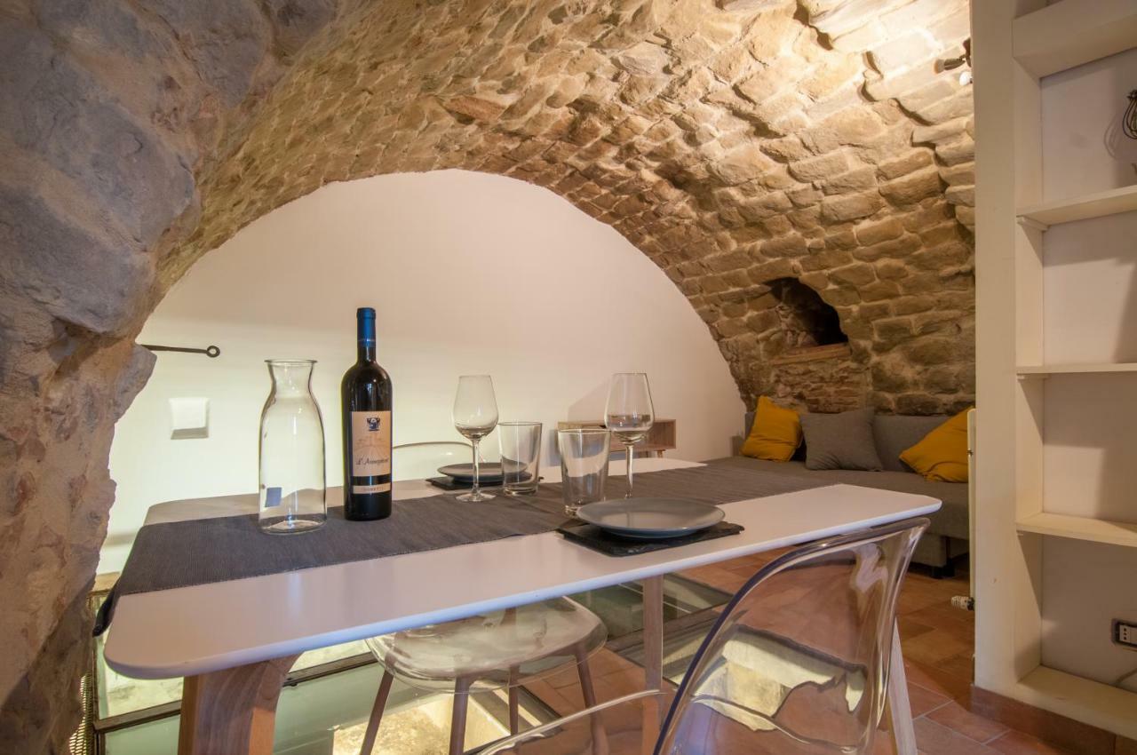 Umbrian Concierge - La Casa Dei Pellari Otel Perugia Dış mekan fotoğraf