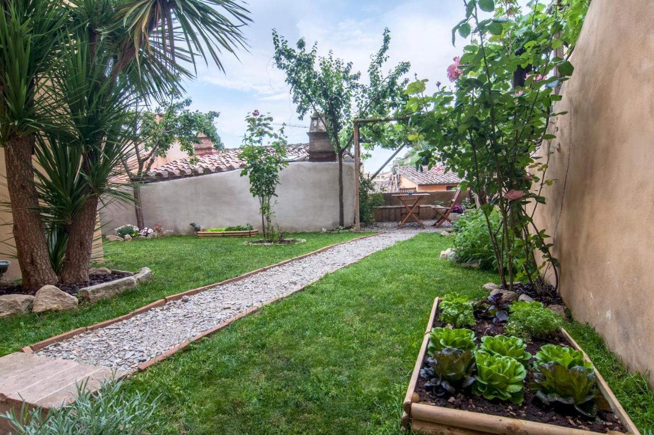 Umbrian Concierge - La Casa Dei Pellari Otel Perugia Dış mekan fotoğraf